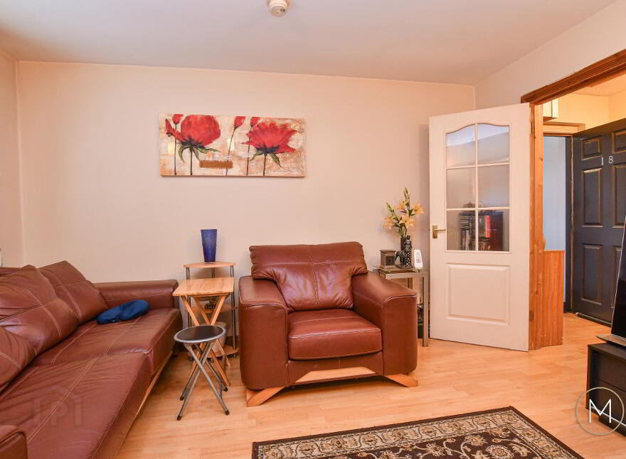 18 Riverside Mews, Antrim, BT41 4DX