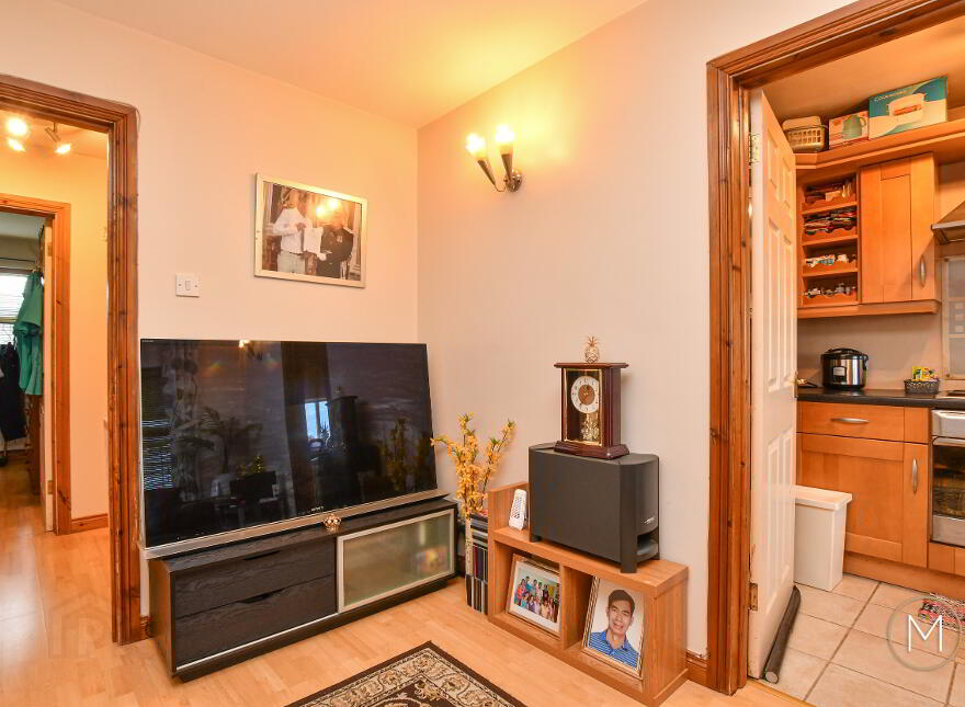 18 Riverside Mews, Antrim, BT41 4DX