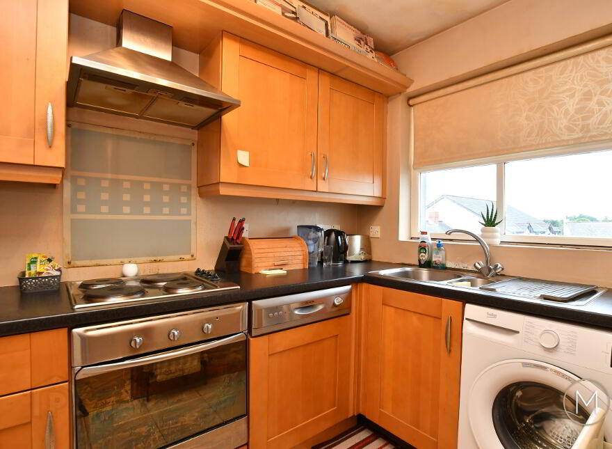 18 Riverside Mews, Antrim, BT41 4DX