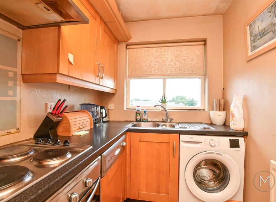 18 Riverside Mews, Antrim, BT41 4DX