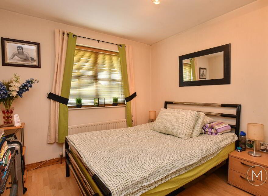 18 Riverside Mews, Antrim, BT41 4DX