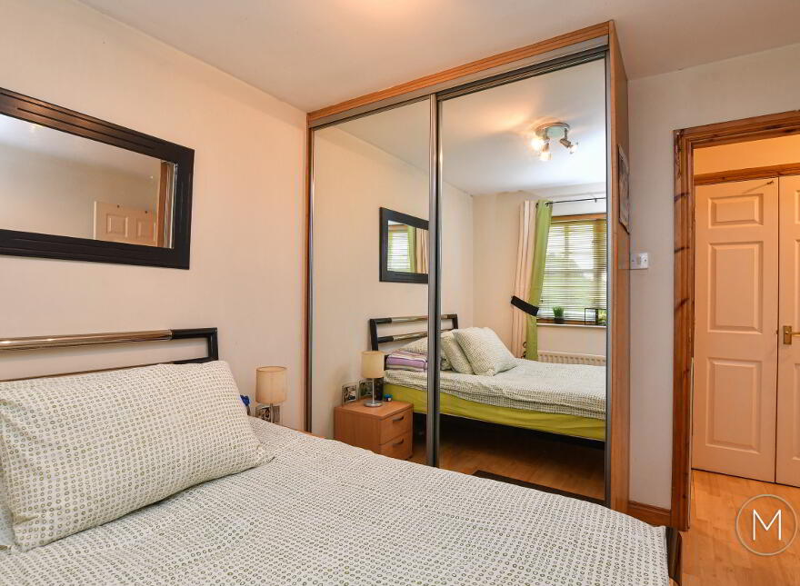 18 Riverside Mews, Antrim, BT41 4DX