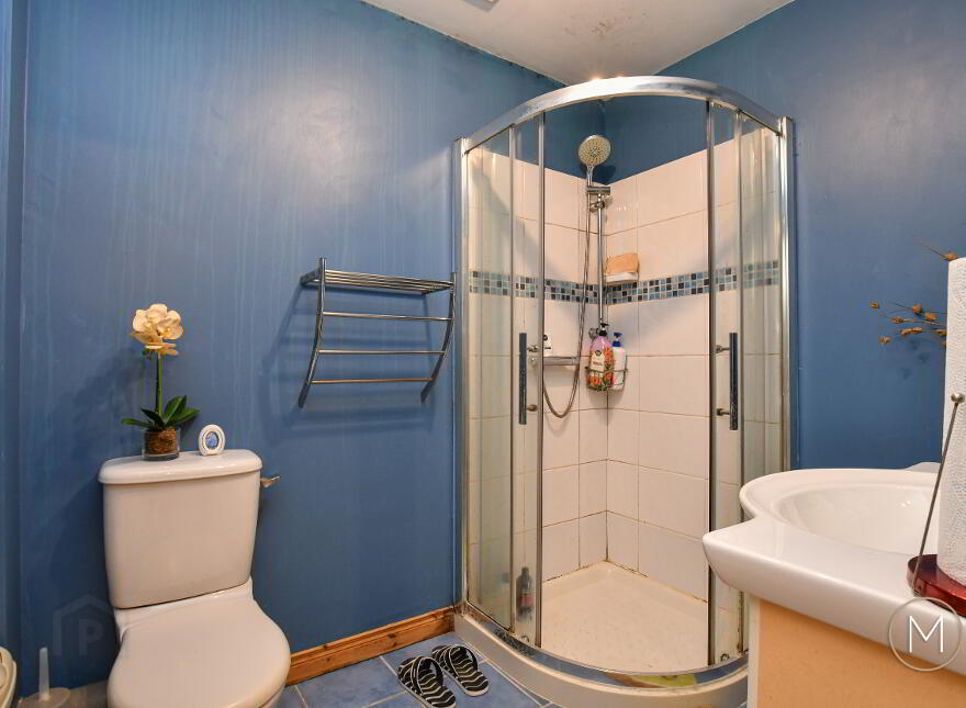 18 Riverside Mews, Antrim, BT41 4DX