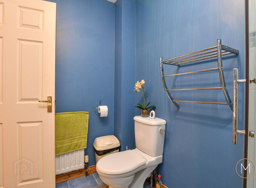 18 Riverside Mews, Antrim, BT41 4DX