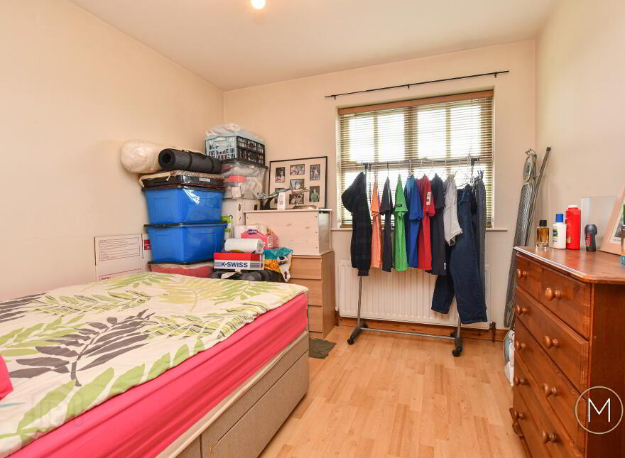 18 Riverside Mews, Antrim, BT41 4DX