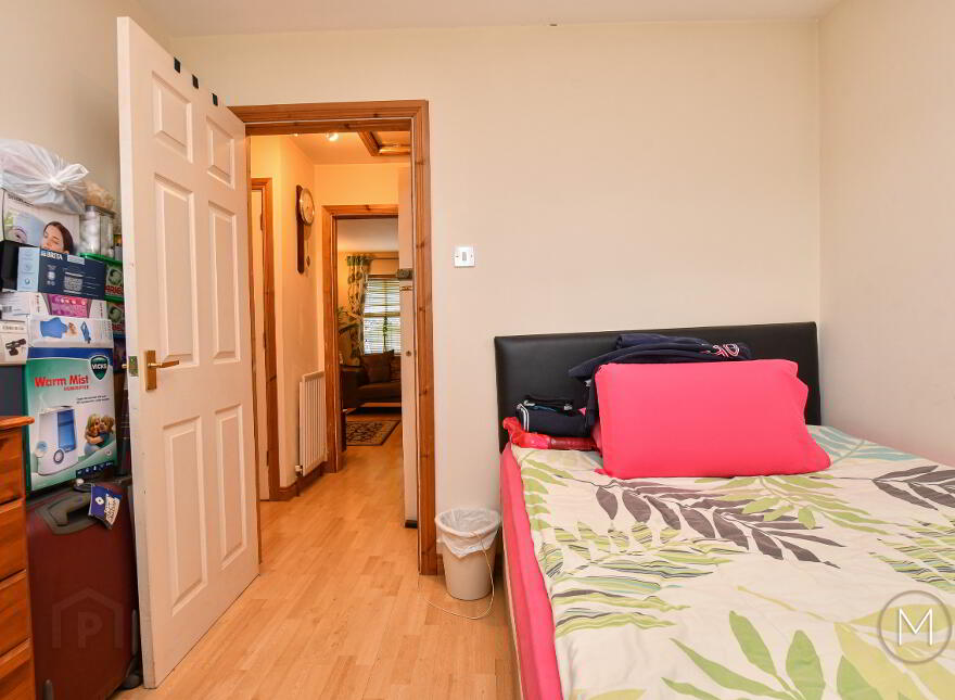 18 Riverside Mews, Antrim, BT41 4DX