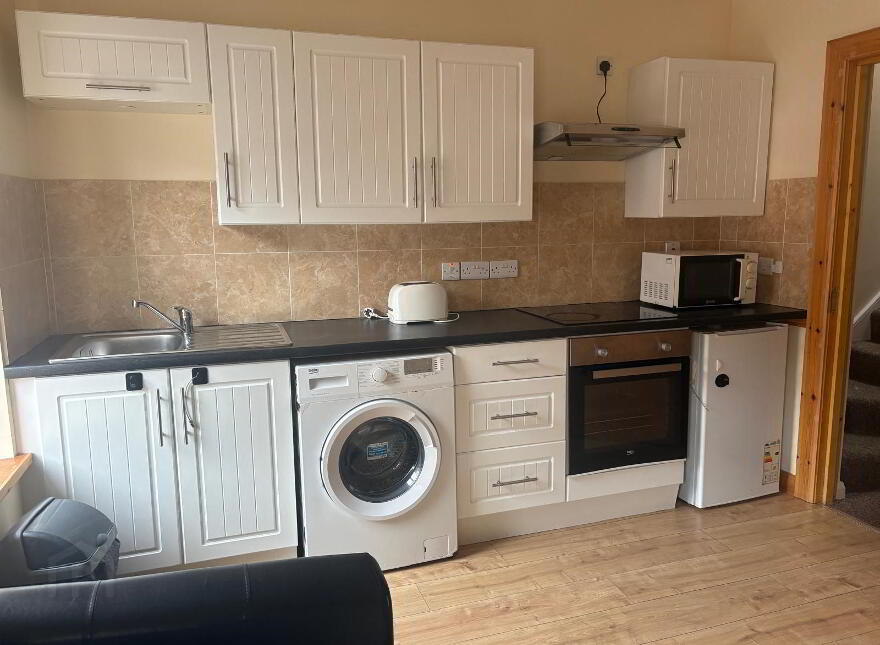 Unit 3, 18 Mount Street, Derry, BT48 0HF