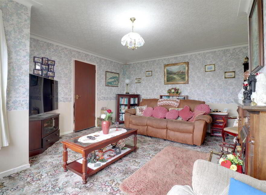 27 Cooks Cove, Kircubbin, Newtownards, BT22 2ST