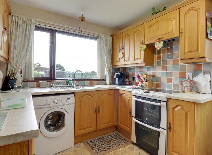 27 Cooks Cove, Kircubbin, Newtownards, BT22 2ST