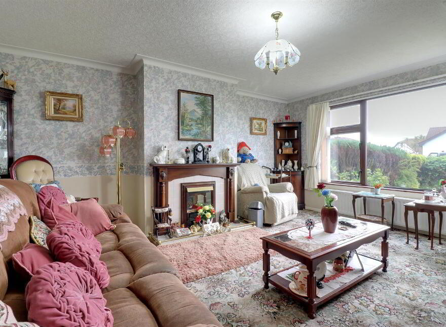 27 Cooks Cove, Kircubbin, Newtownards, BT22 2ST
