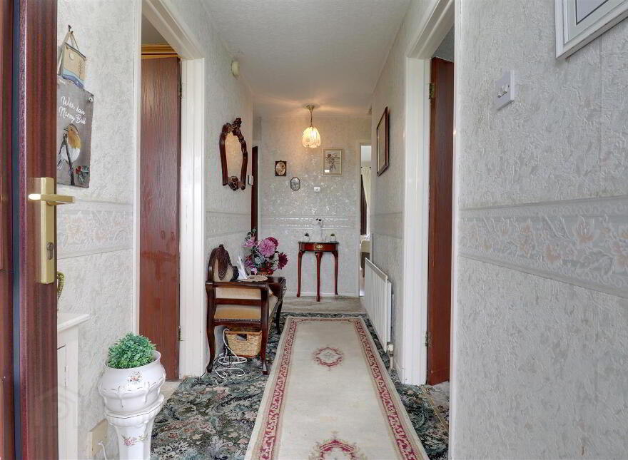 27 Cooks Cove, Kircubbin, Newtownards, BT22 2ST