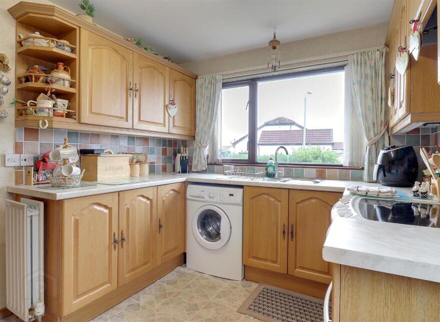 27 Cooks Cove, Kircubbin, Newtownards, BT22 2ST