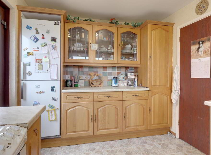 27 Cooks Cove, Kircubbin, Newtownards, BT22 2ST