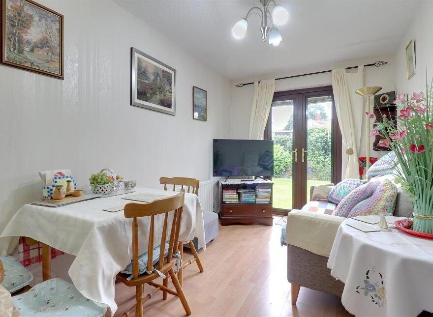 27 Cooks Cove, Kircubbin, Newtownards, BT22 2ST