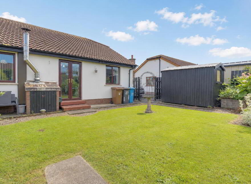 27 Cooks Cove, Kircubbin, Newtownards, BT22 2ST