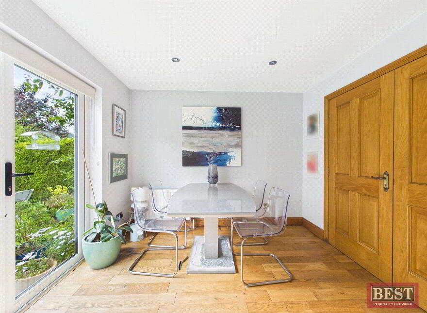 1 Mourne Wood, Rostrevor, Newry, BT34 3GG