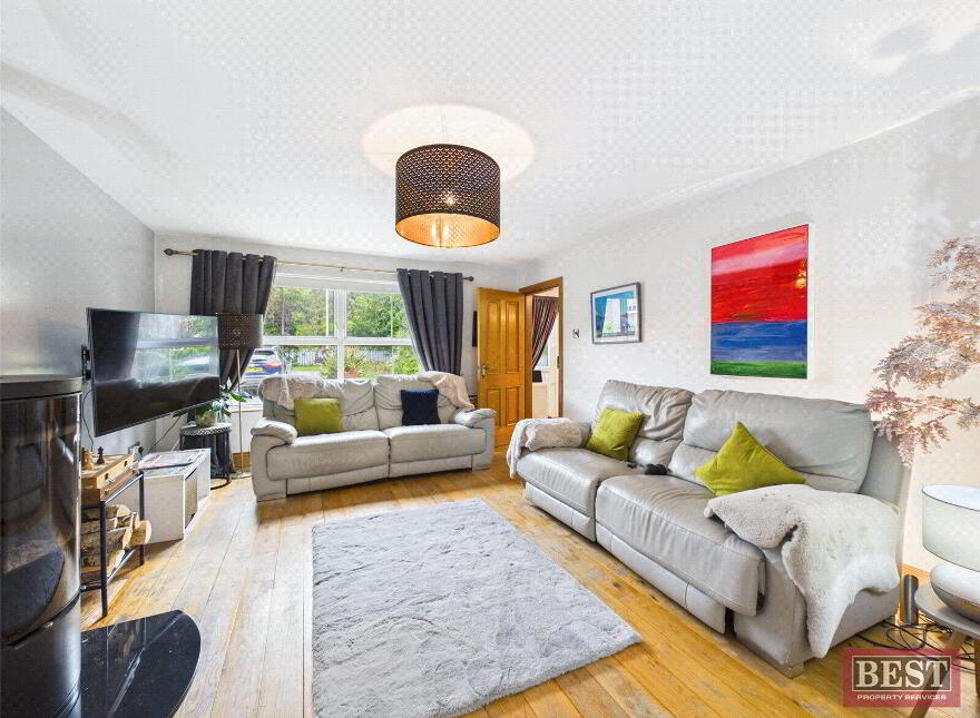 1 Mourne Wood, Rostrevor, Newry, BT34 3GG
