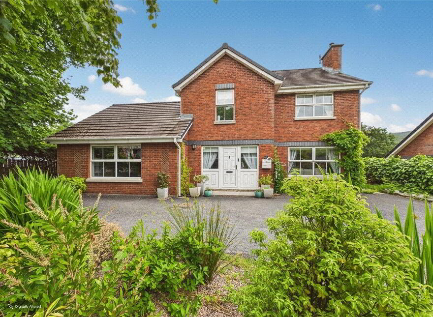 1 Mourne Wood, Rostrevor, Newry, BT34 3GG