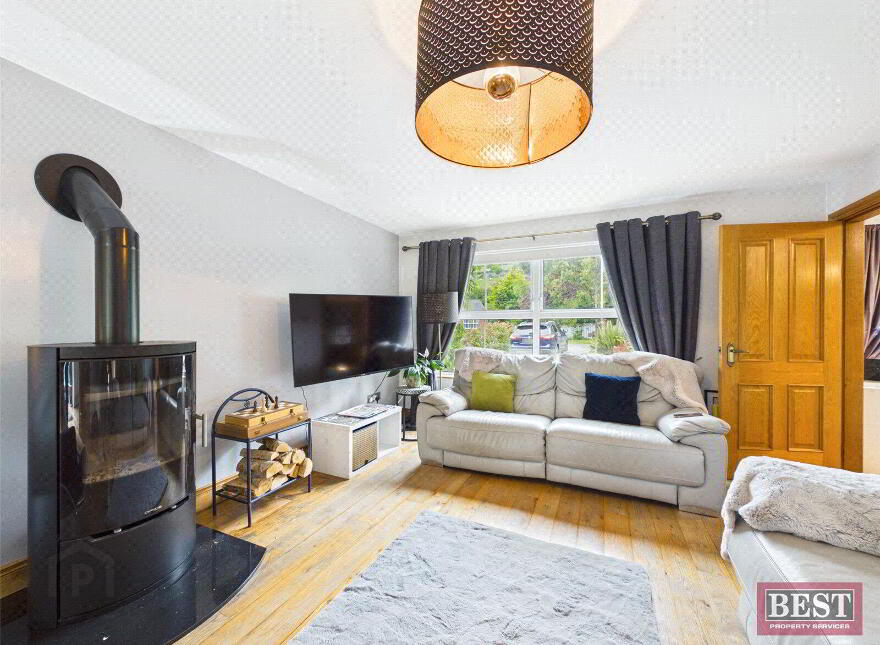 1 Mourne Wood, Rostrevor, Newry, BT34 3GG