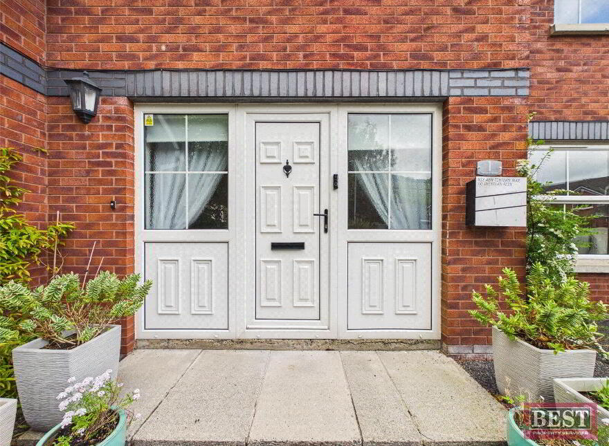 1 Mourne Wood, Rostrevor, Newry, BT34 3GG