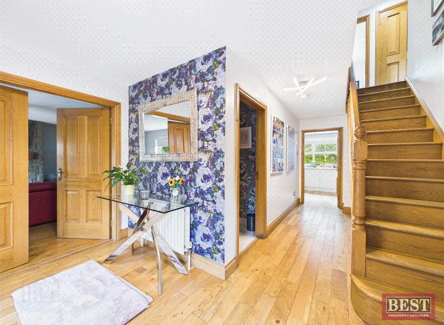 1 Mourne Wood, Rostrevor, Newry, BT34 3GG