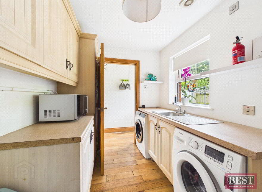 1 Mourne Wood, Rostrevor, Newry, BT34 3GG