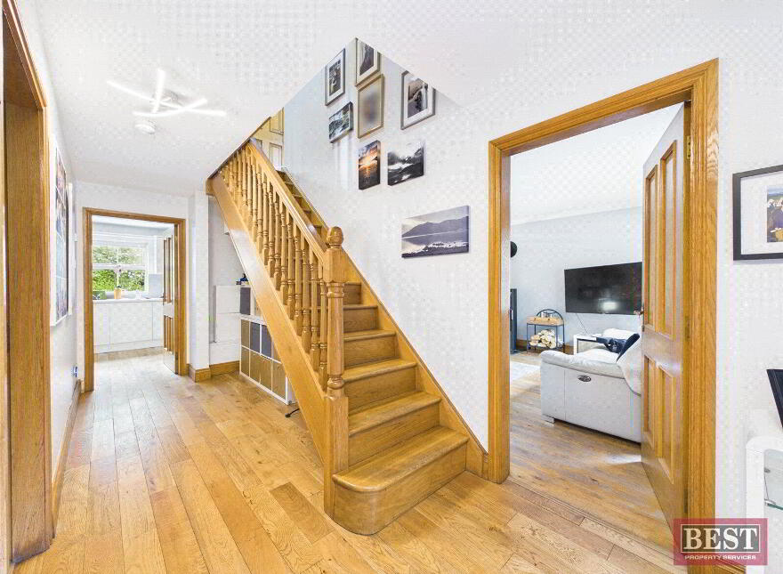 1 Mourne Wood, Rostrevor, Newry, BT34 3GG