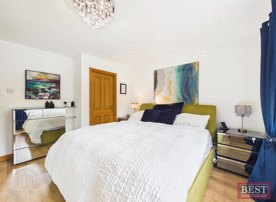 1 Mourne Wood, Rostrevor, Newry, BT34 3GG