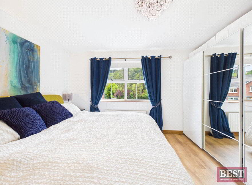 1 Mourne Wood, Rostrevor, Newry, BT34 3GG