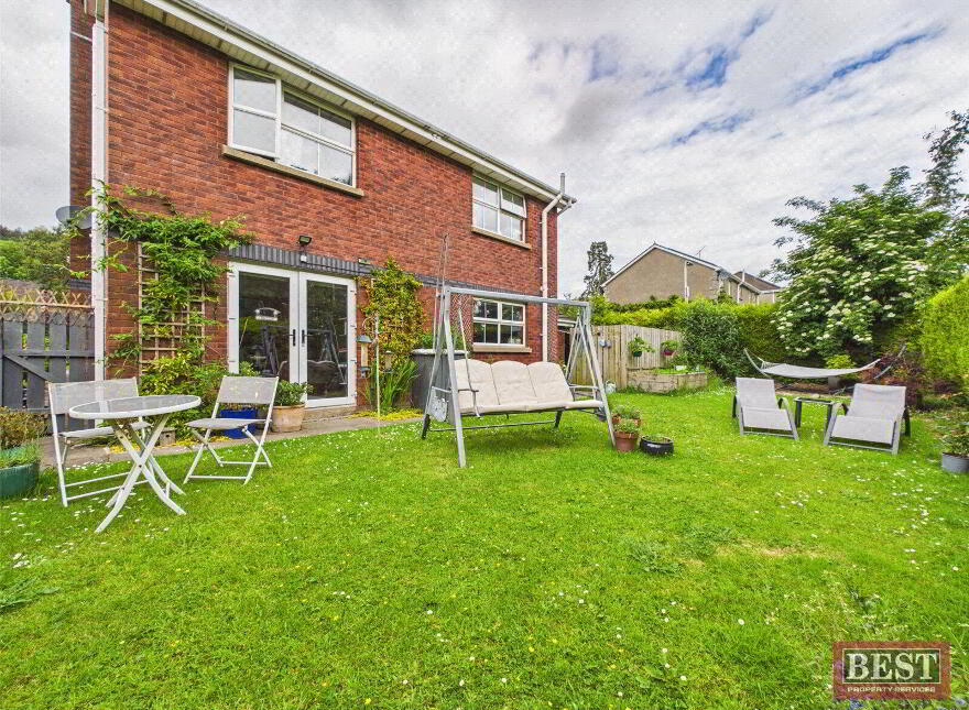 1 Mourne Wood, Rostrevor, Newry, BT34 3GG