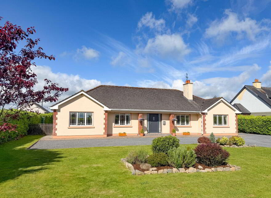Cloone, Templemore, E41A386