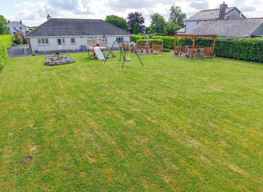 Cloone, Templemore, E41A386