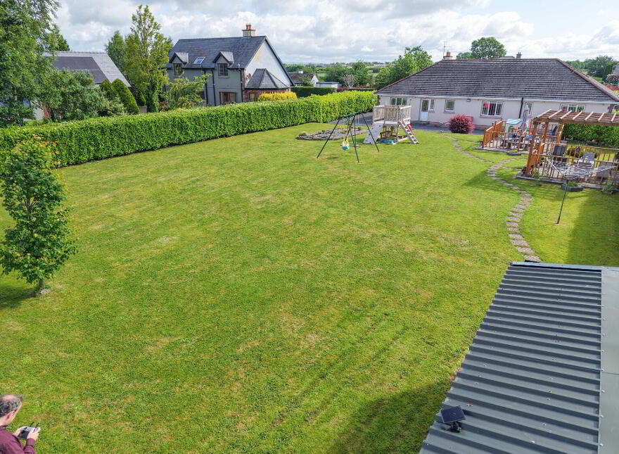 Cloone, Templemore, E41A386