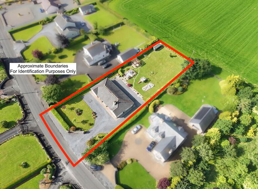 Cloone, Templemore, E41A386
