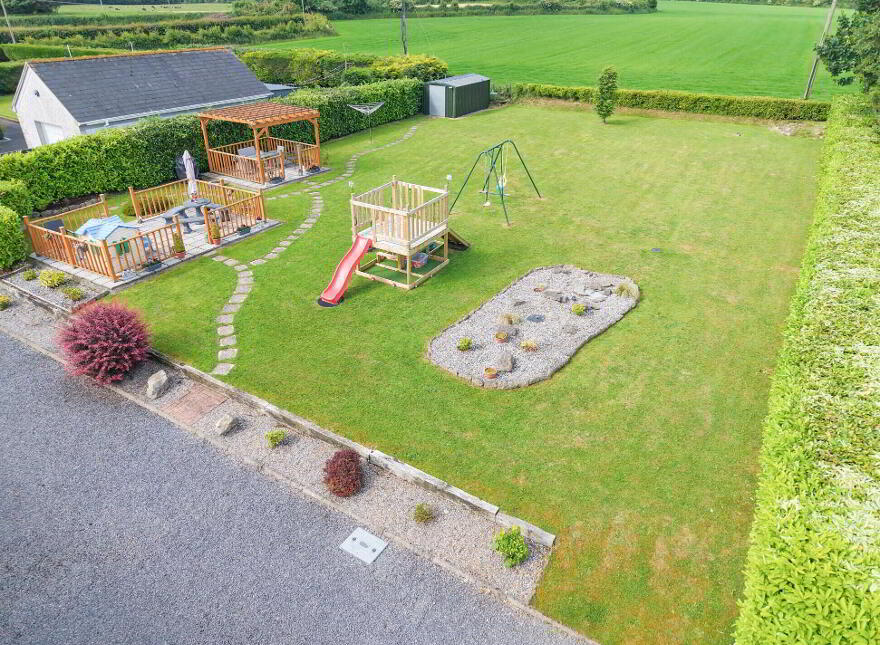 Cloone, Templemore, E41A386