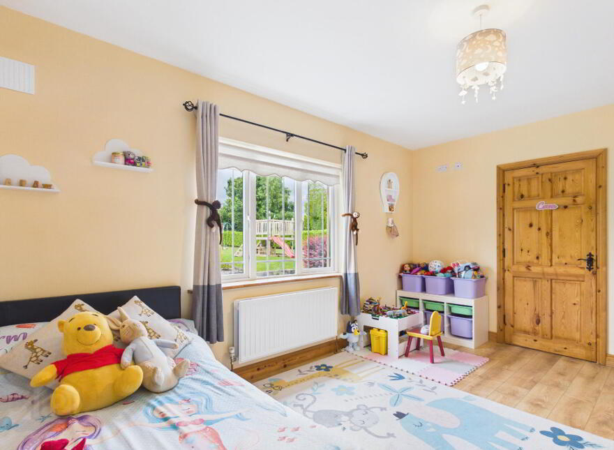 Cloone, Templemore, E41A386
