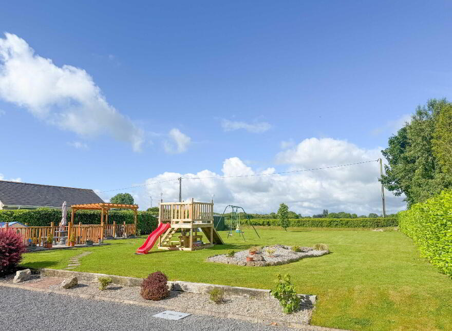 Cloone, Templemore, E41A386