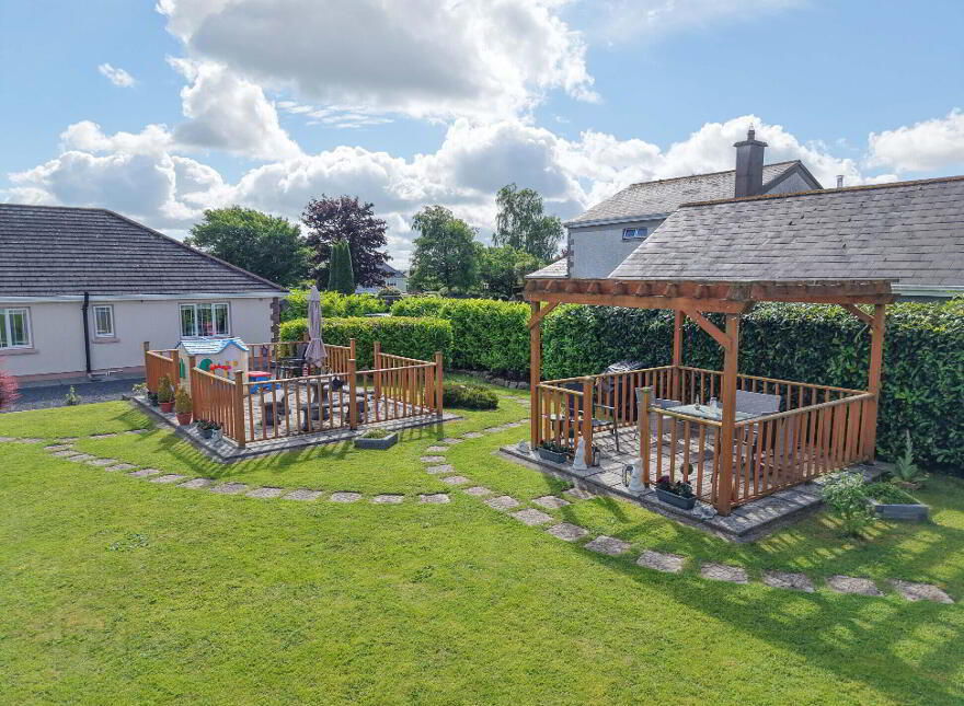 Cloone, Templemore, E41A386