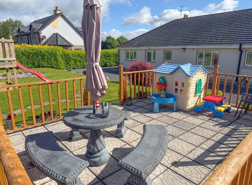 Cloone, Templemore, E41A386