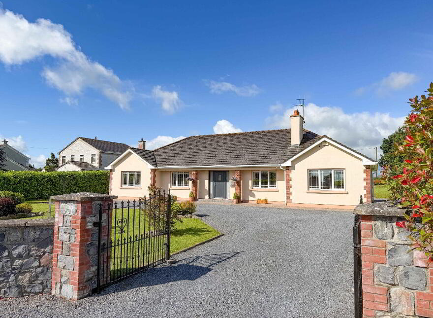 Cloone, Templemore, E41A386