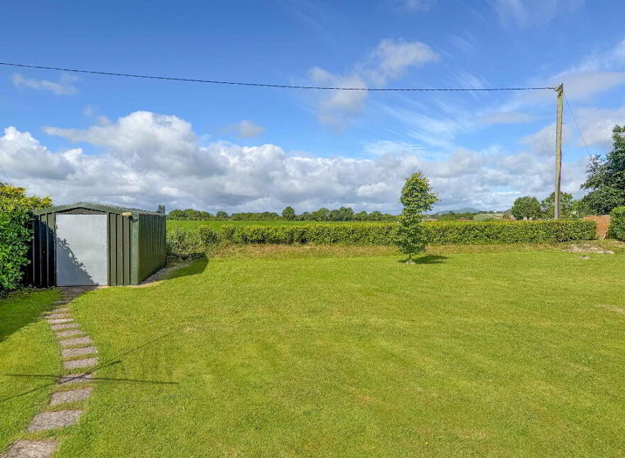 Cloone, Templemore, E41A386