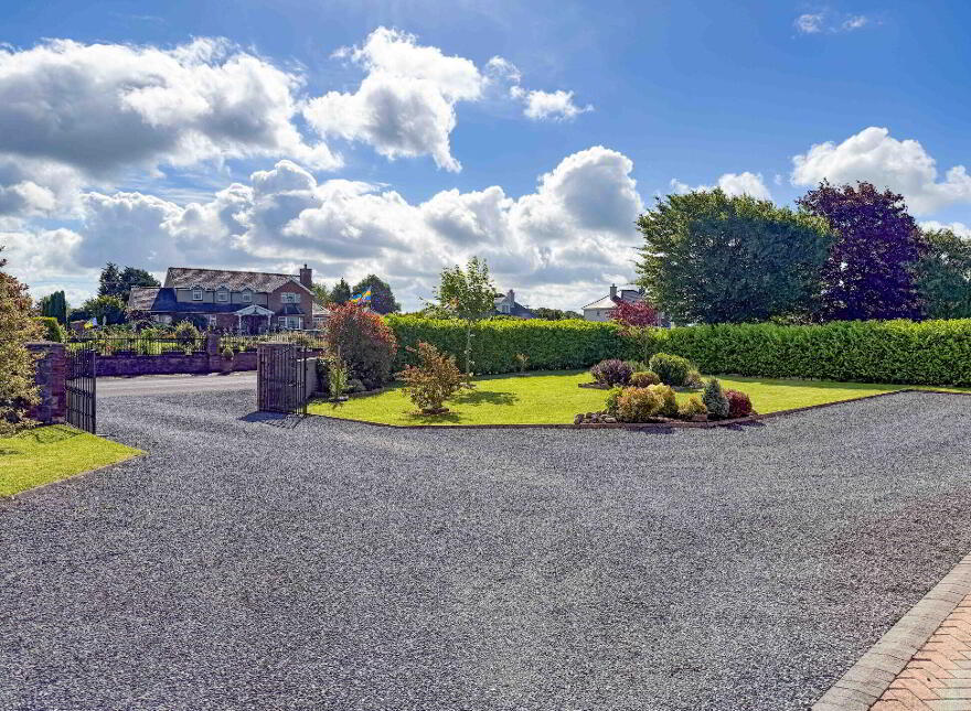 Cloone, Templemore, E41A386