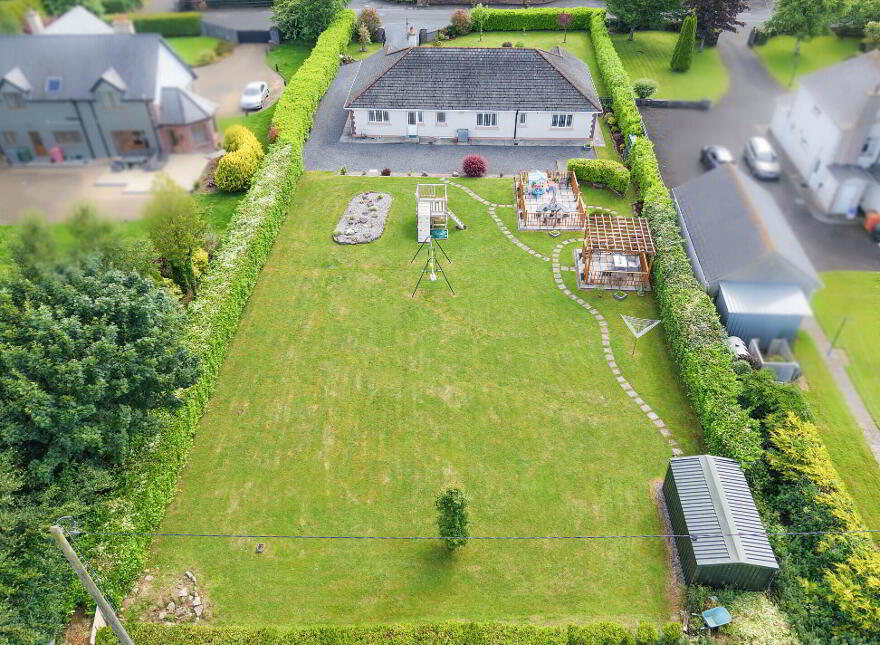 Cloone, Templemore, E41A386