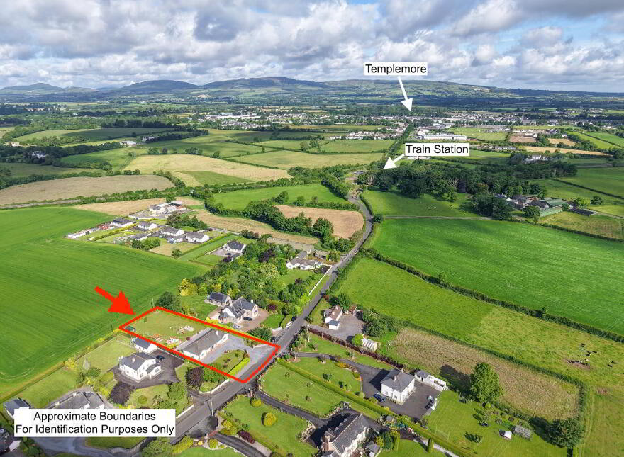 Cloone, Templemore, E41A386