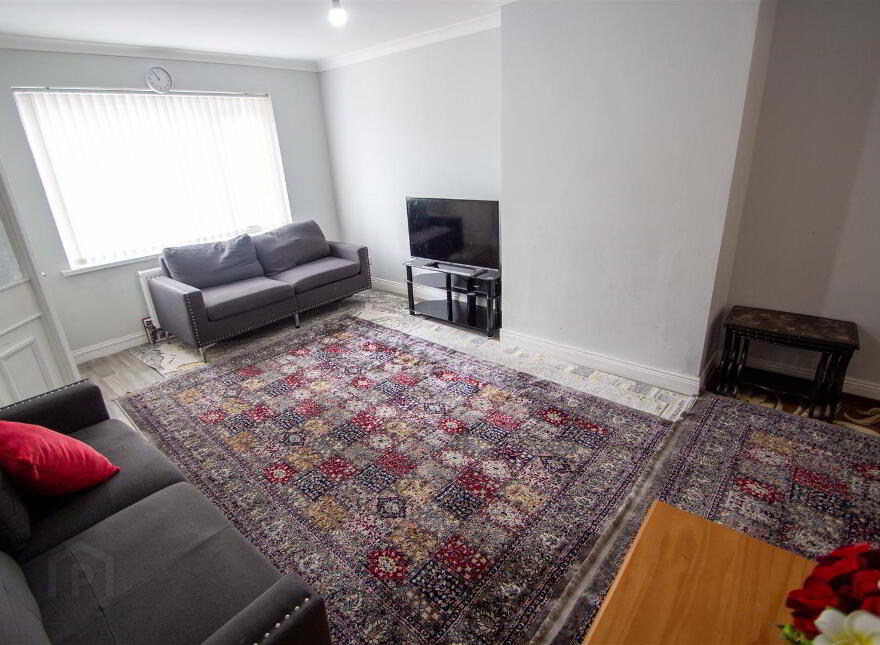22 Hazelwood Avenue, Stewartstown Road, Belfast, BT17 0SY