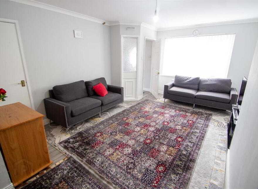 22 Hazelwood Avenue, Stewartstown Road, Belfast, BT17 0SY