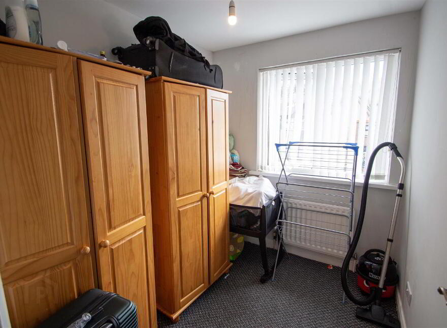 22 Hazelwood Avenue, Stewartstown Road, Belfast, BT17 0SY