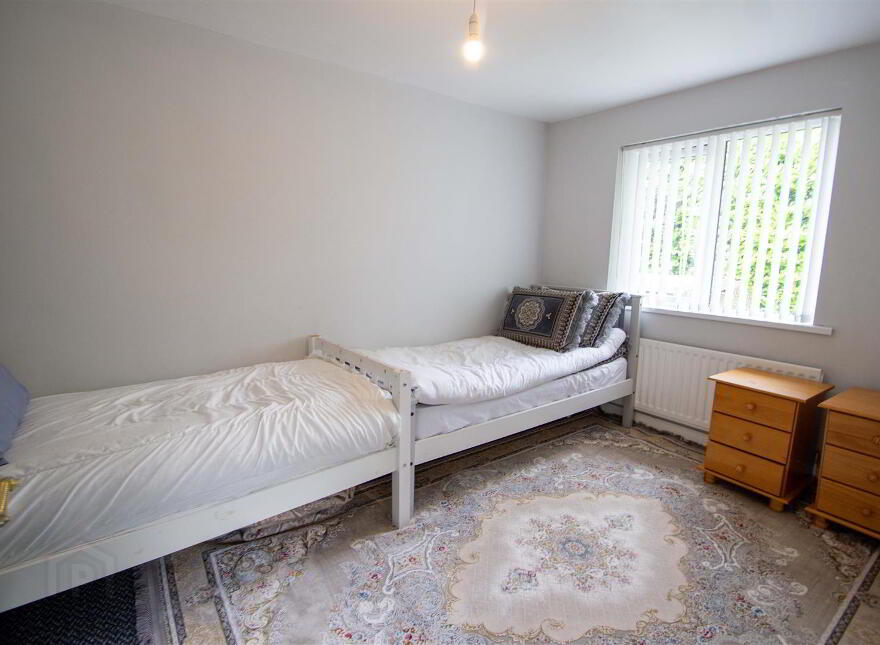 22 Hazelwood Avenue, Stewartstown Road, Belfast, BT17 0SY