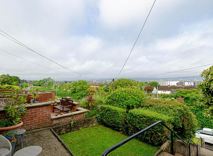 72 Upper Knockbreda Road, Belfast, BT6 9RN