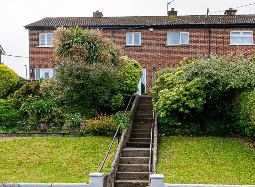 72 Upper Knockbreda Road, Belfast, BT6 9RN